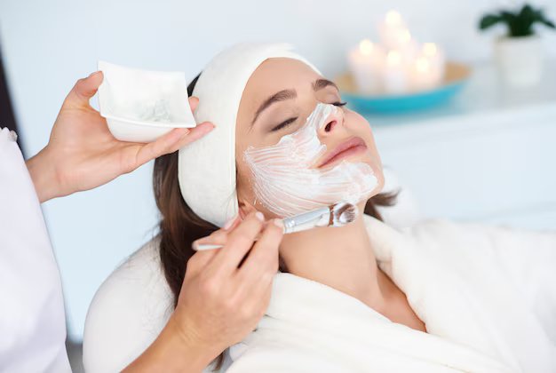 Classic Facial at The Icon Studio